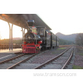 Amusement Park Trains For Sale